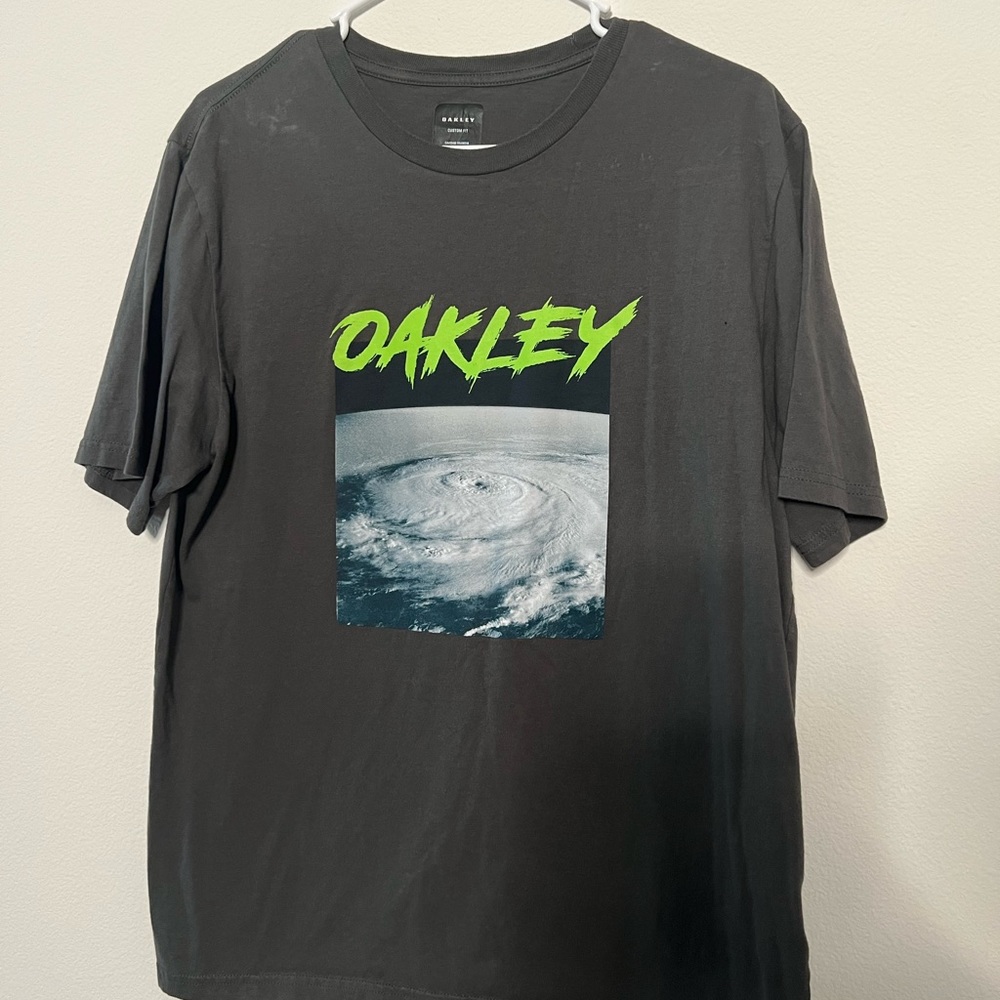 Oakley Hurricane Shirt